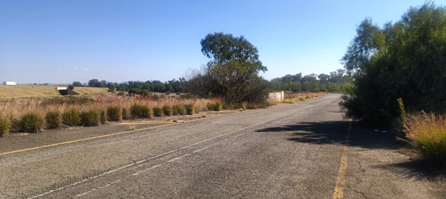 Commercial Property for Sale in Botshabelo Free State